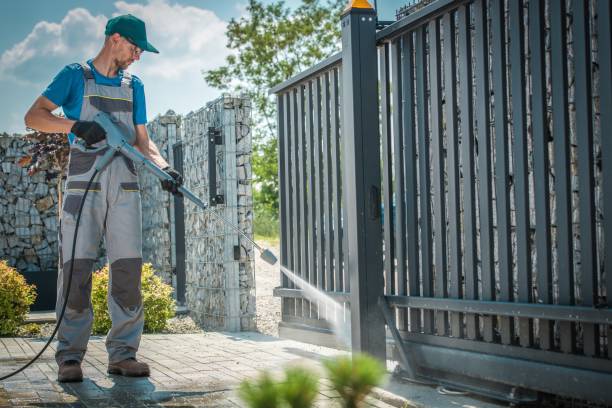 Best Parking Lot and Garage Cleaning  in Huntsville, TX