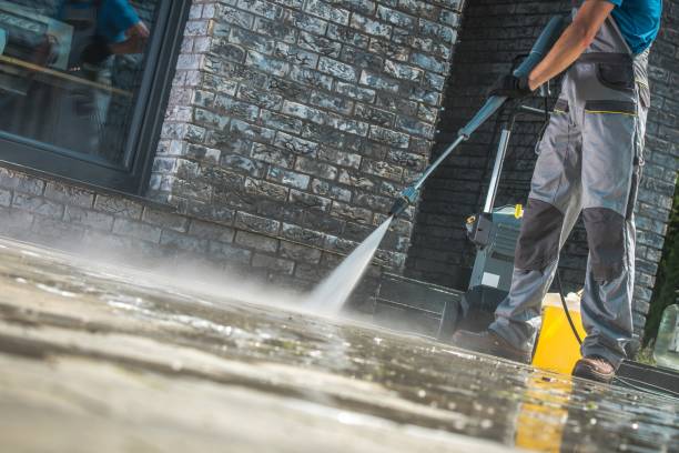 Huntsville, TX Pressure Washing Company