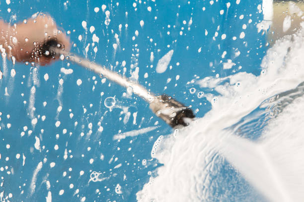  Huntsville, TX Pressure Washing Pros