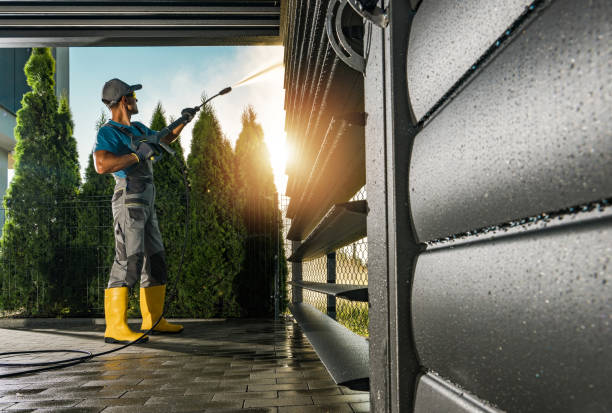 Best Dumpster Area Cleaning  in Huntsville, TX