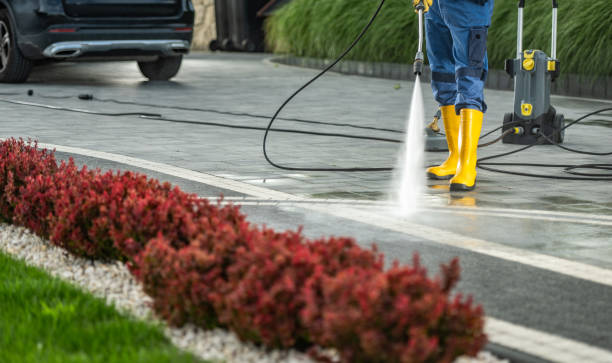 Best Gas Station Cleaning  in Huntsville, TX